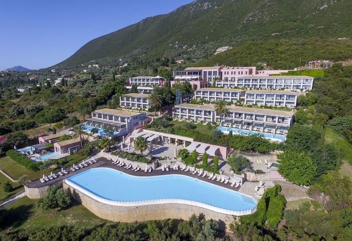 Ionian Blue Bungalows And Spa Resort
