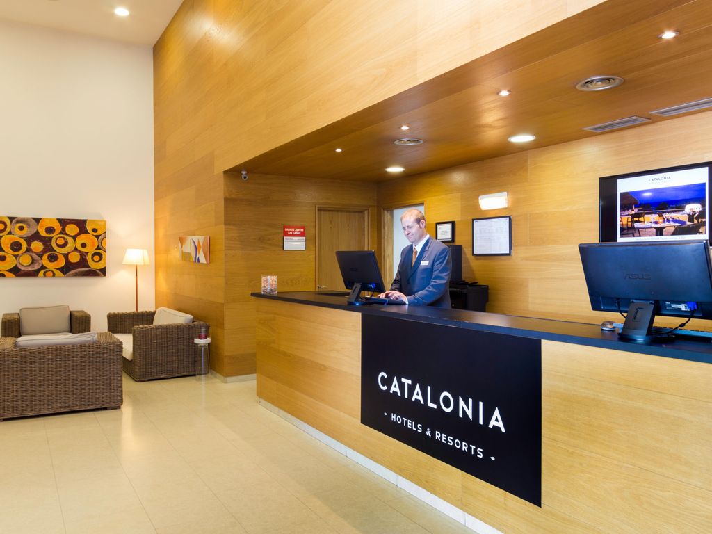 B&B HOTEL Logroño Las Cañas