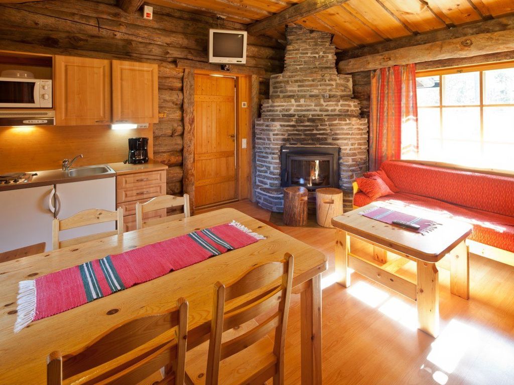 LAPLAND HOTEL LUOSTOTUNTURI