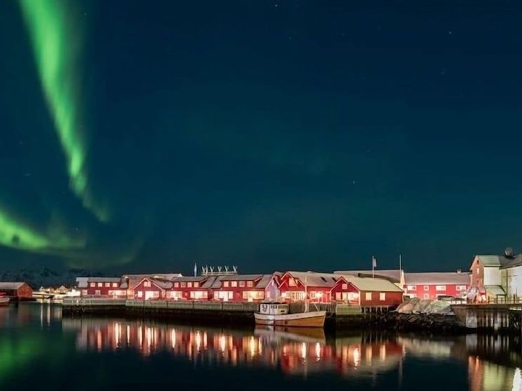 Anker Brygge