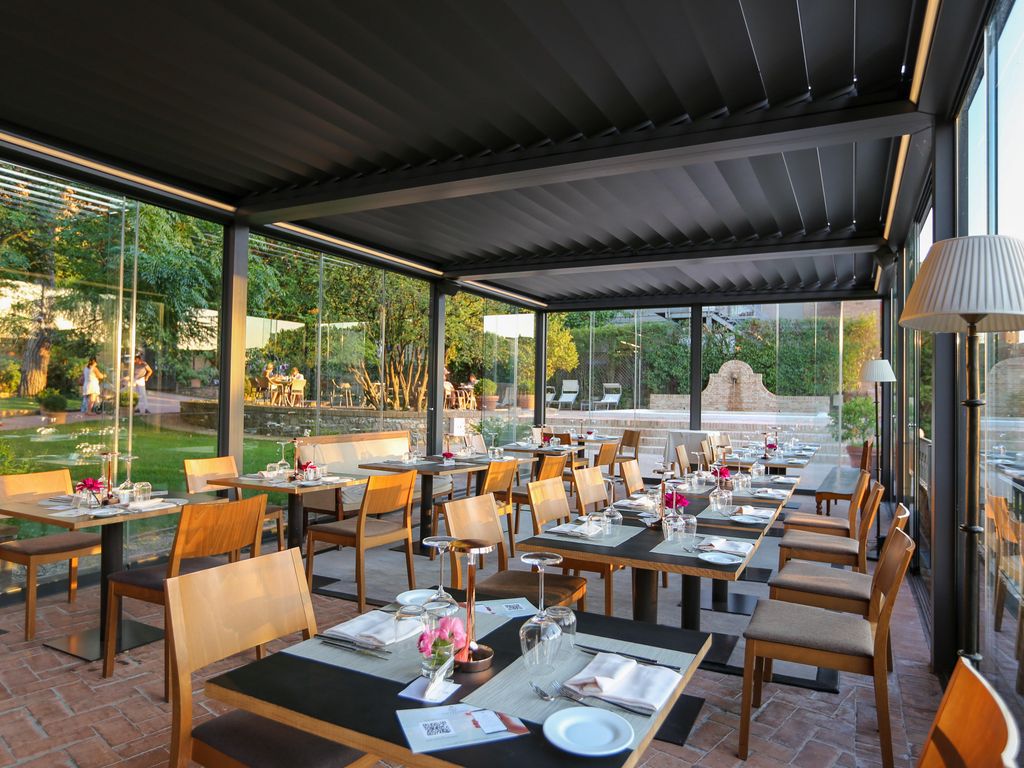 Vannucci Hotel