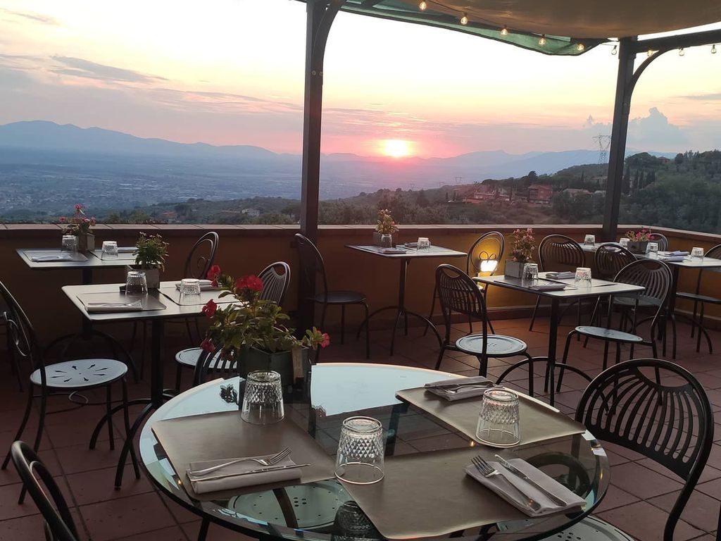 Bellavista Albergo Ristorante