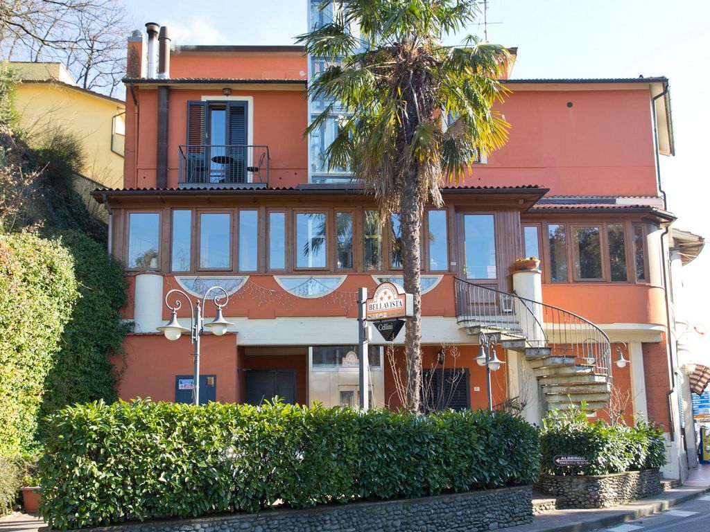 Bellavista Albergo Ristorante