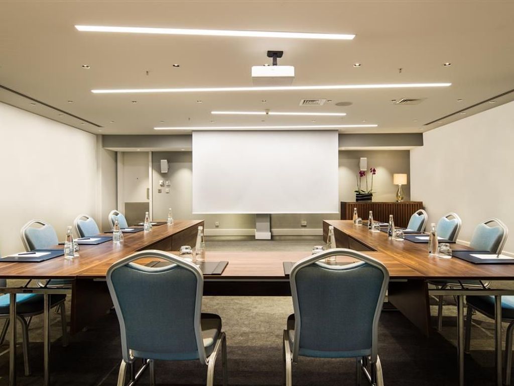 Radisson Blu Bosphorus HotelIstanbul