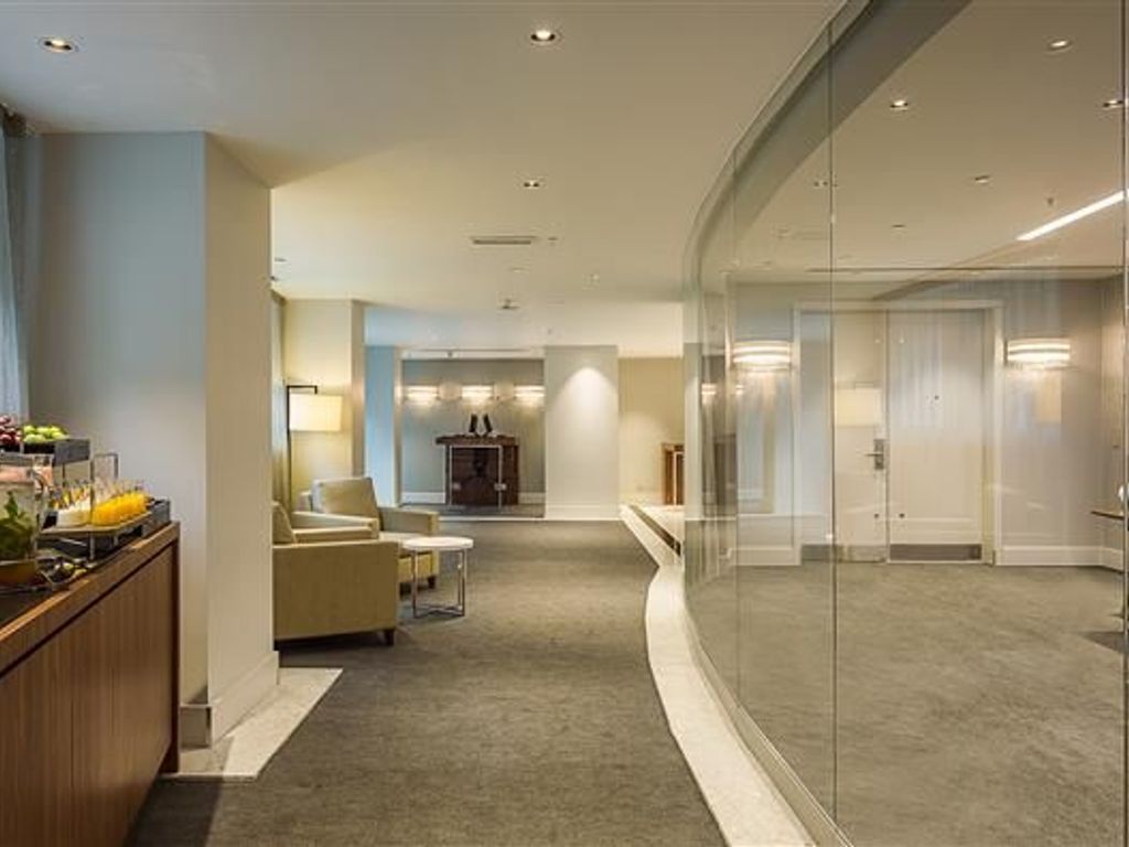 Radisson Blu Bosphorus HotelIstanbul