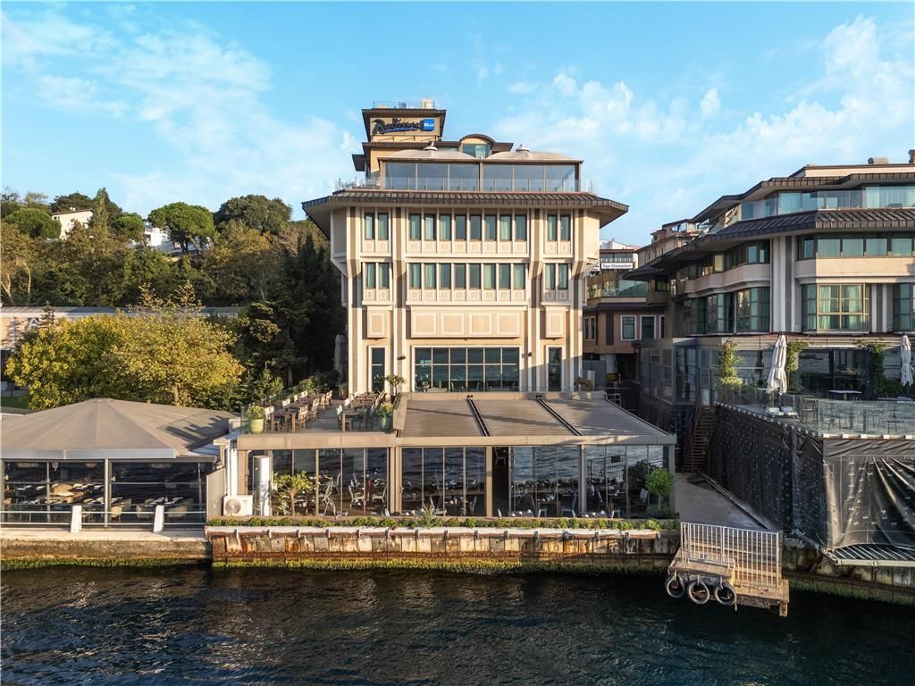 Radisson Blu Bosphorus HotelIstanbul