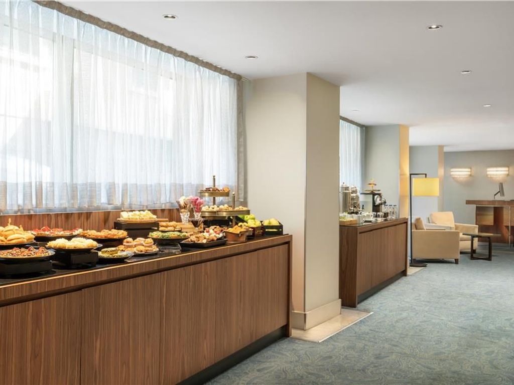 Radisson Blu Bosphorus HotelIstanbul