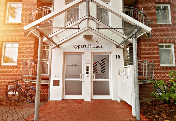 Appart-Haus