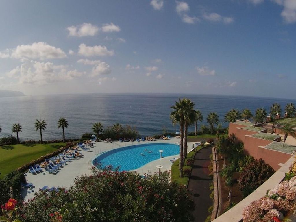 Monte Mar Palace Hotel