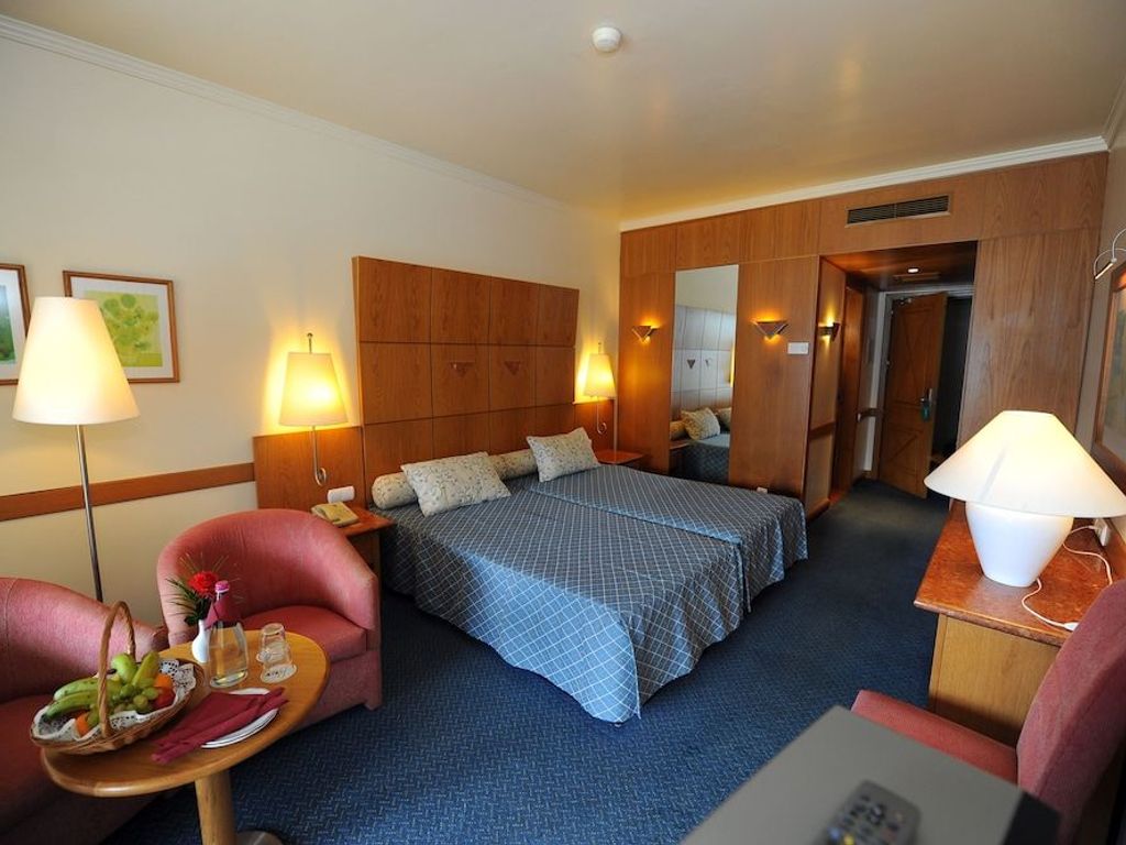 Monte Mar Palace Hotel