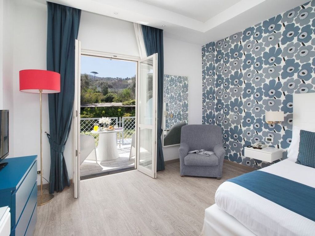 Atlantic Palace Hotel
