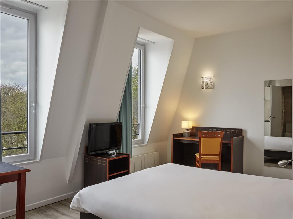 Aparthotel Adagio Access Paris Philippe Auguste