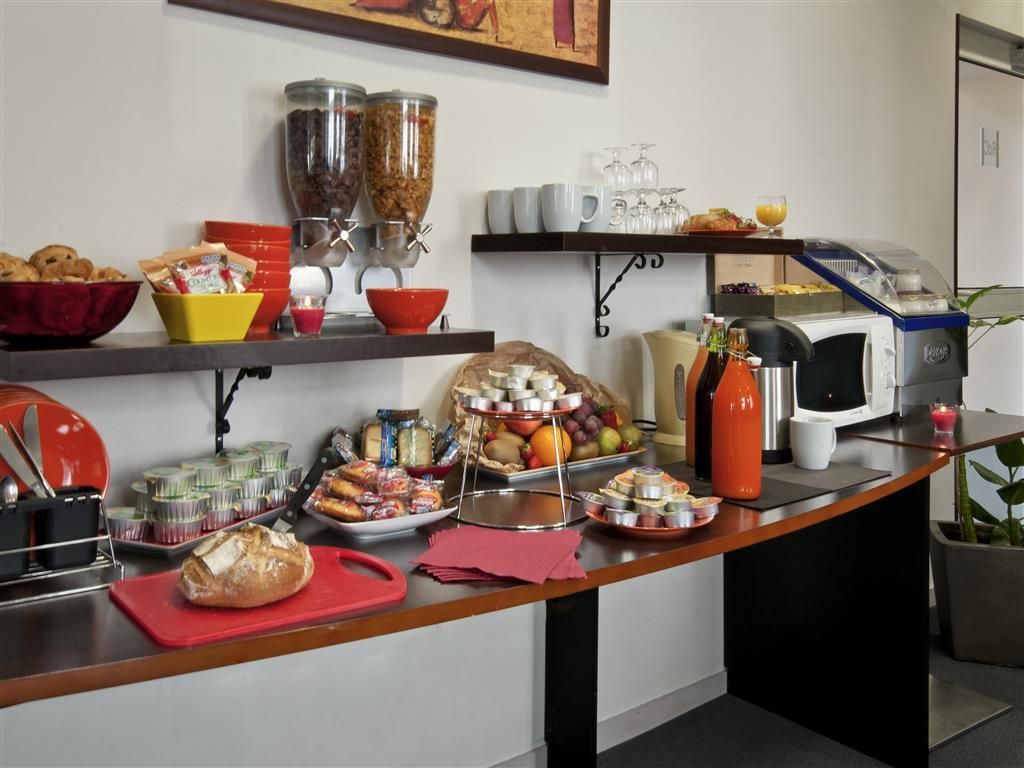 Aparthotel Adagio Access Paris Philippe Auguste