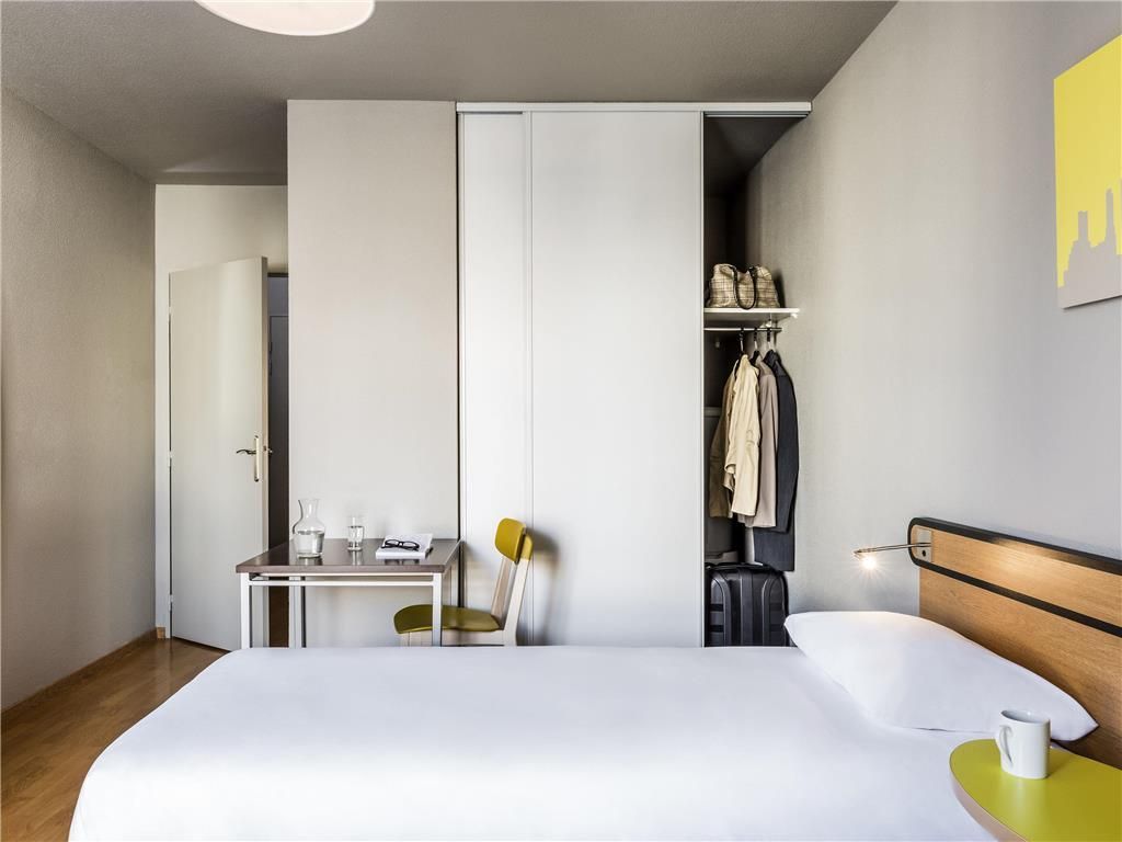 Aparthotel Adagio Access Paris Vanves Porte de Chatillon