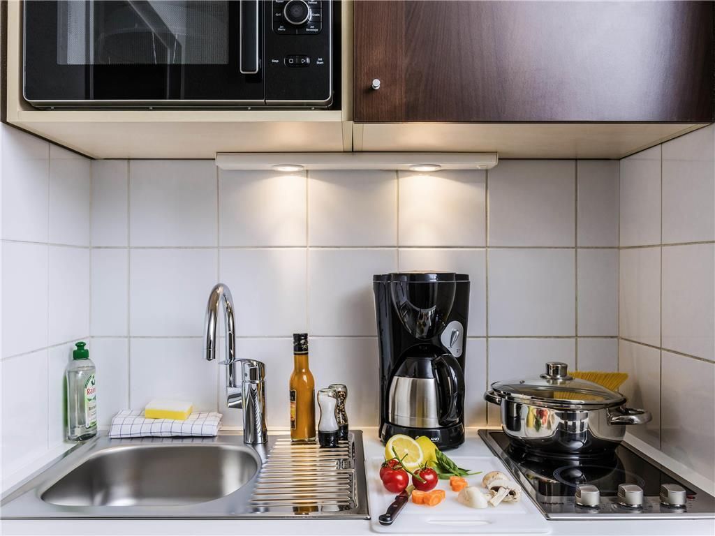 Aparthotel Adagio Access Paris Vanves Porte de Chatillon