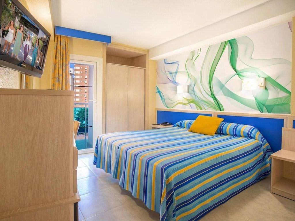 Hotel Servigroup Rialto