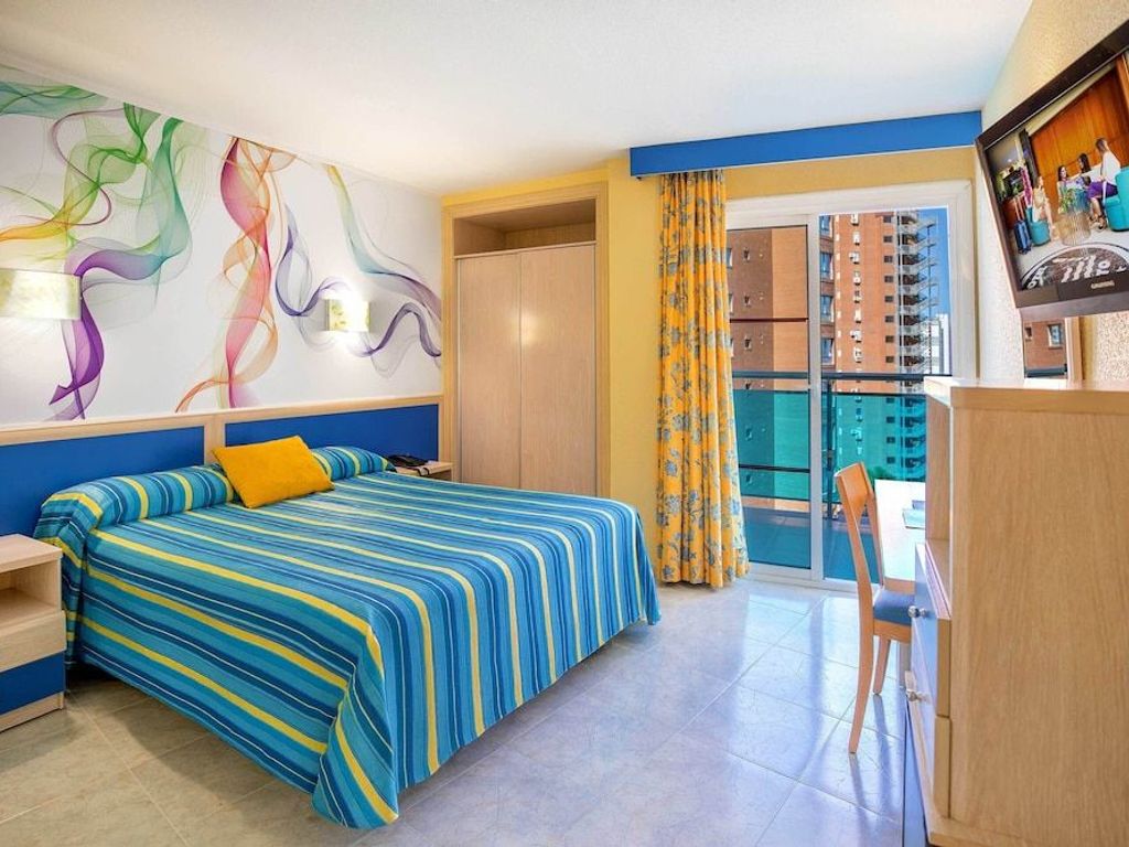 Hotel Servigroup Rialto