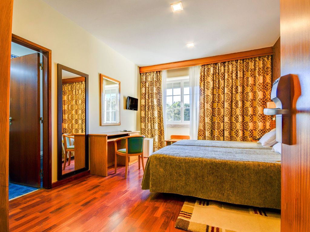 Avenida Park Hotel