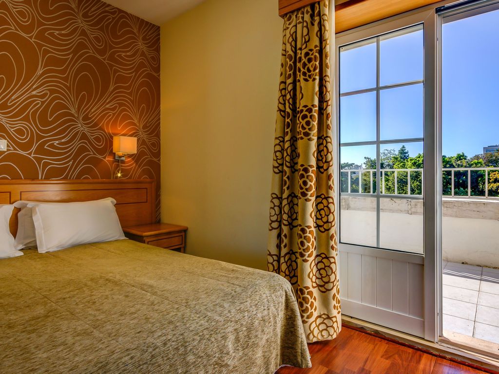 Avenida Park Hotel