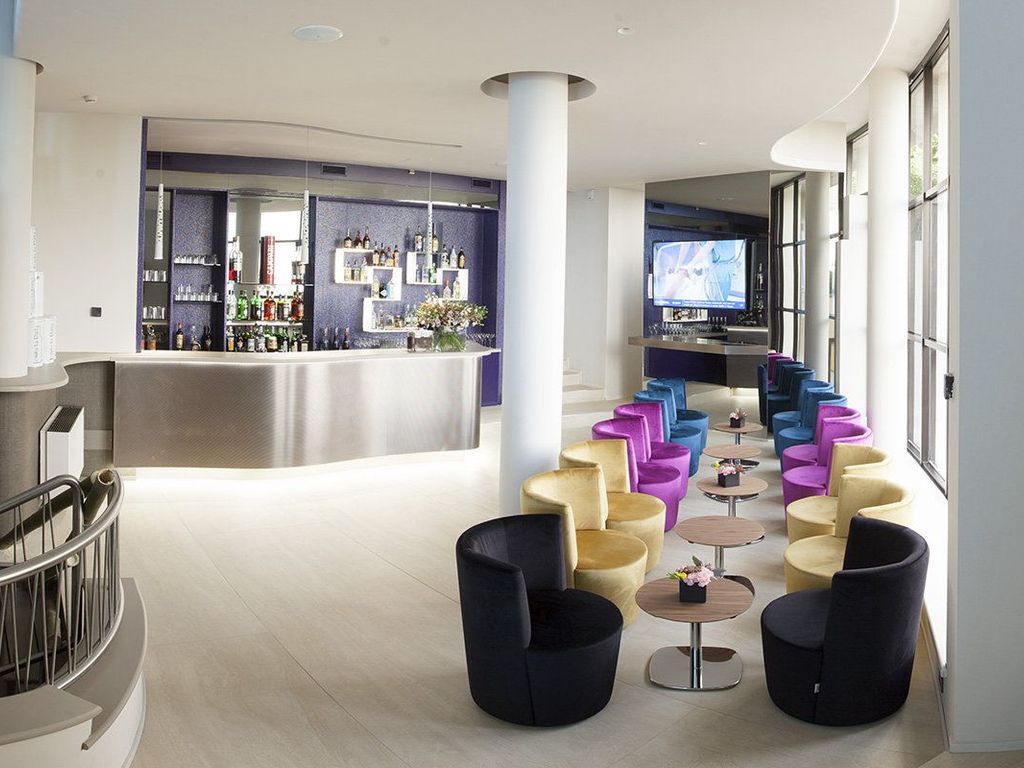 Albavilla Hotel & Co.