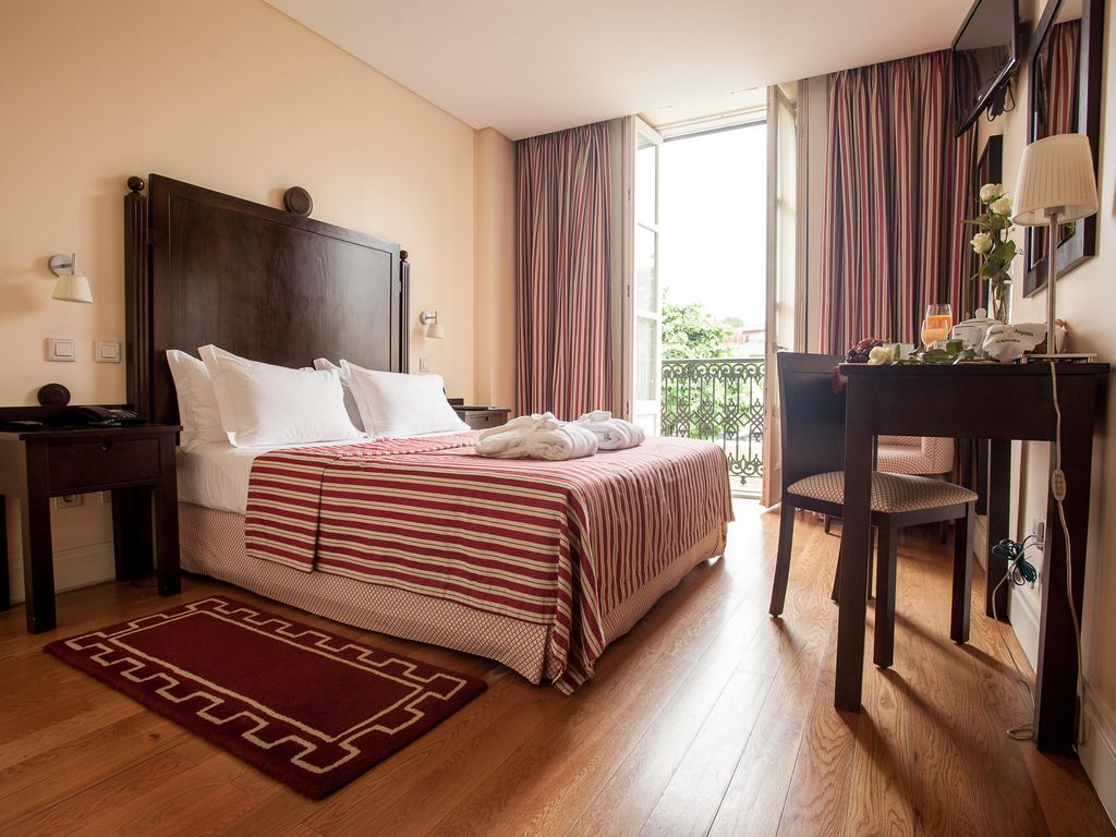 Bracara Augusta Hotel