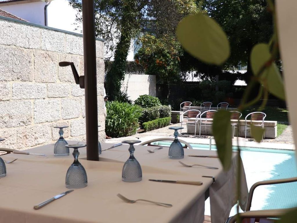 Bracara Augusta Hotel
