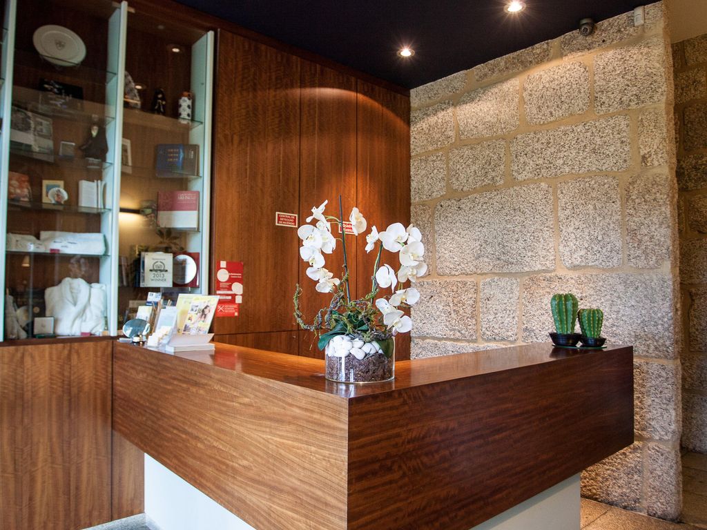 Bracara Augusta Hotel