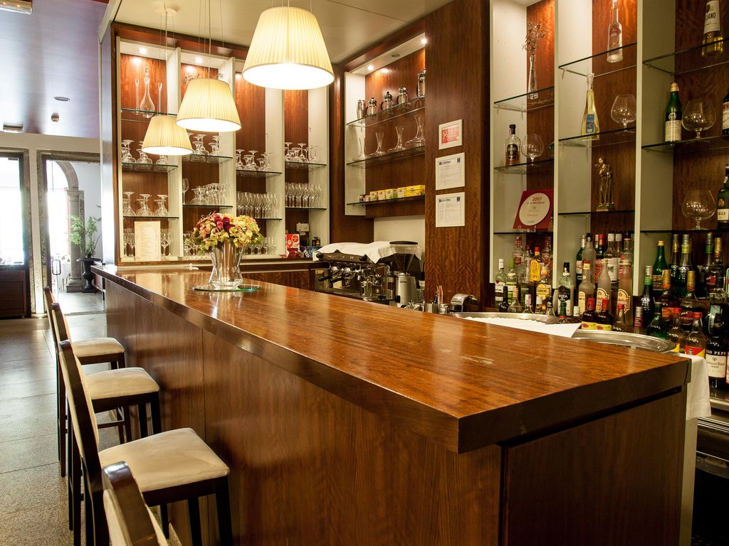 Bracara Augusta Hotel