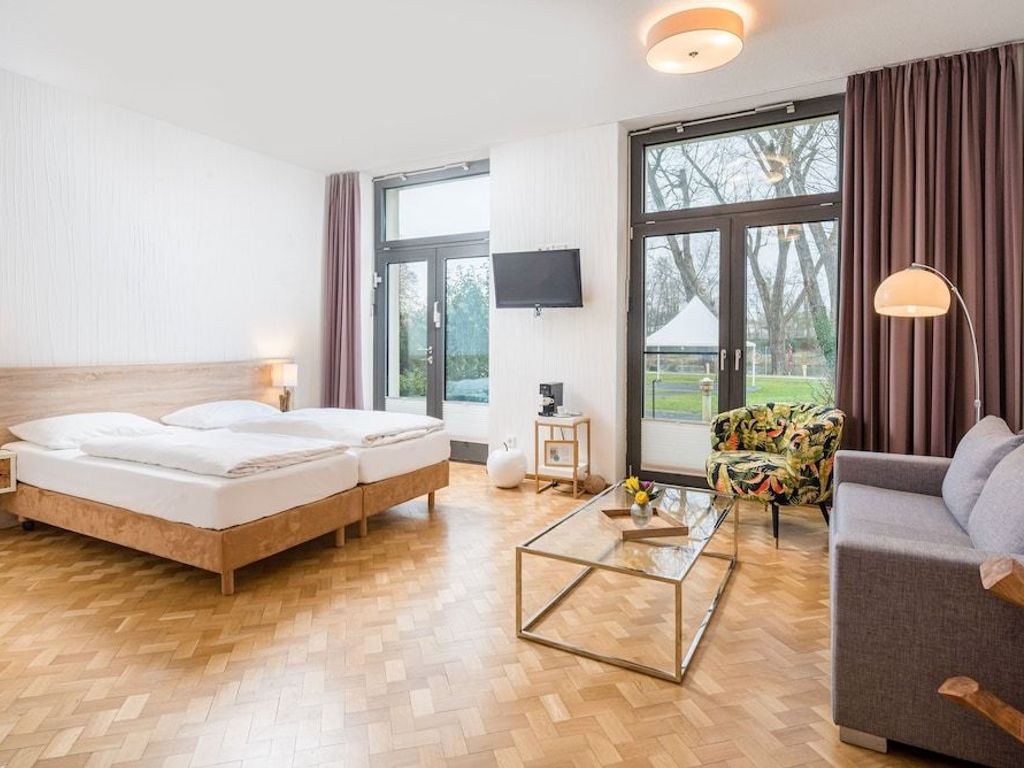 Haus Am Spreebogen