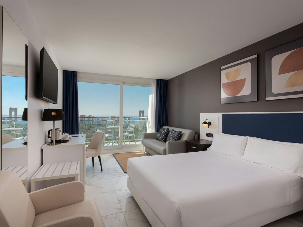 Four Points by Sheraton Costa Blanca Resort