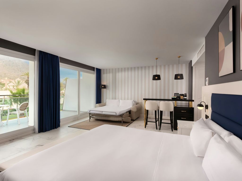 Four Points by Sheraton Costa Blanca Resort