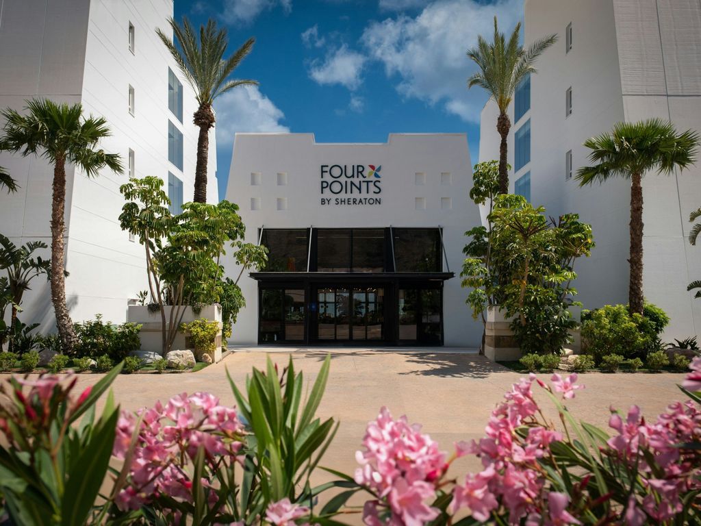 Four Points by Sheraton Costa Blanca Resort