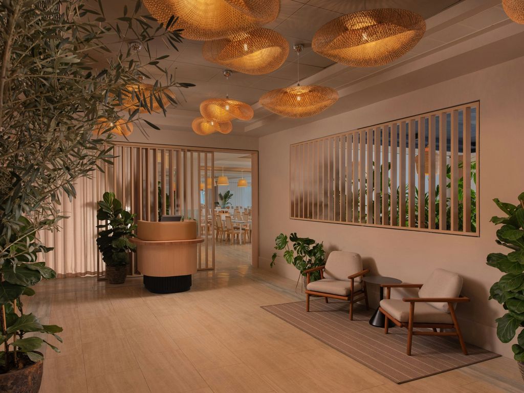 Four Points by Sheraton Costa Blanca Resort