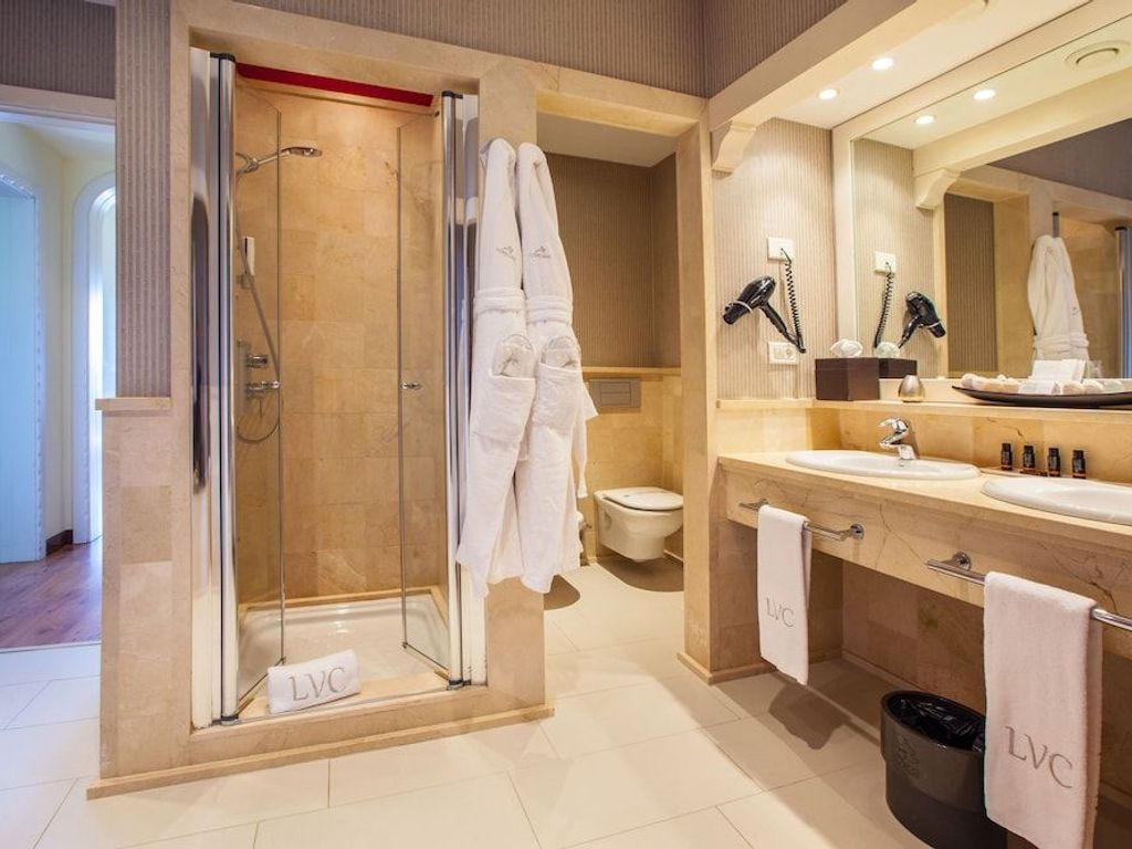 Lopesan Villa del Conde Resort & Thalasso
