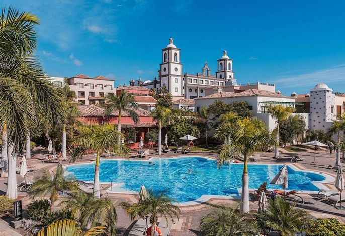 Lopesan Villa del Conde Resort & Thalasso