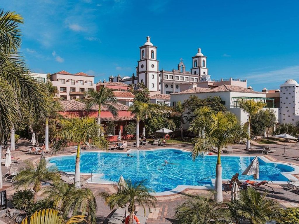 Lopesan Villa del Conde Resort & Thalasso