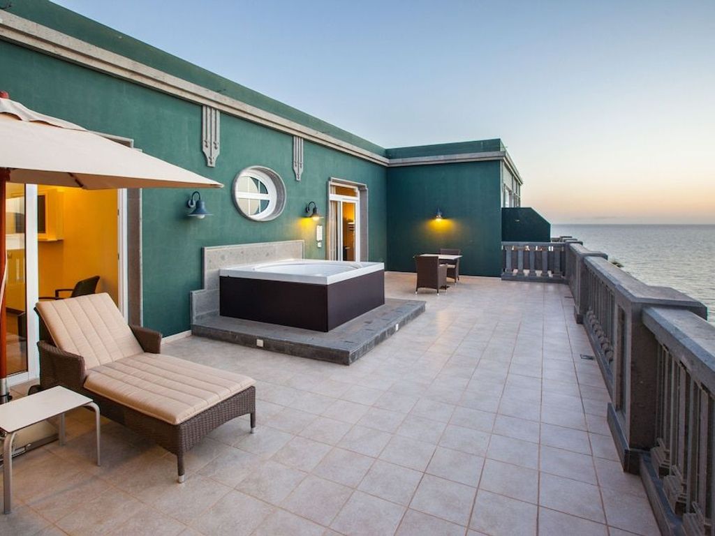 Lopesan Villa del Conde Resort & Thalasso