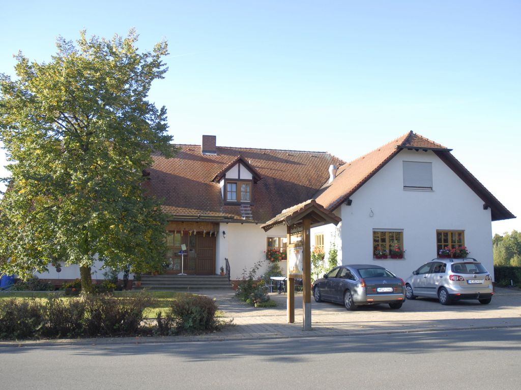 Landgasthaus Hofmann