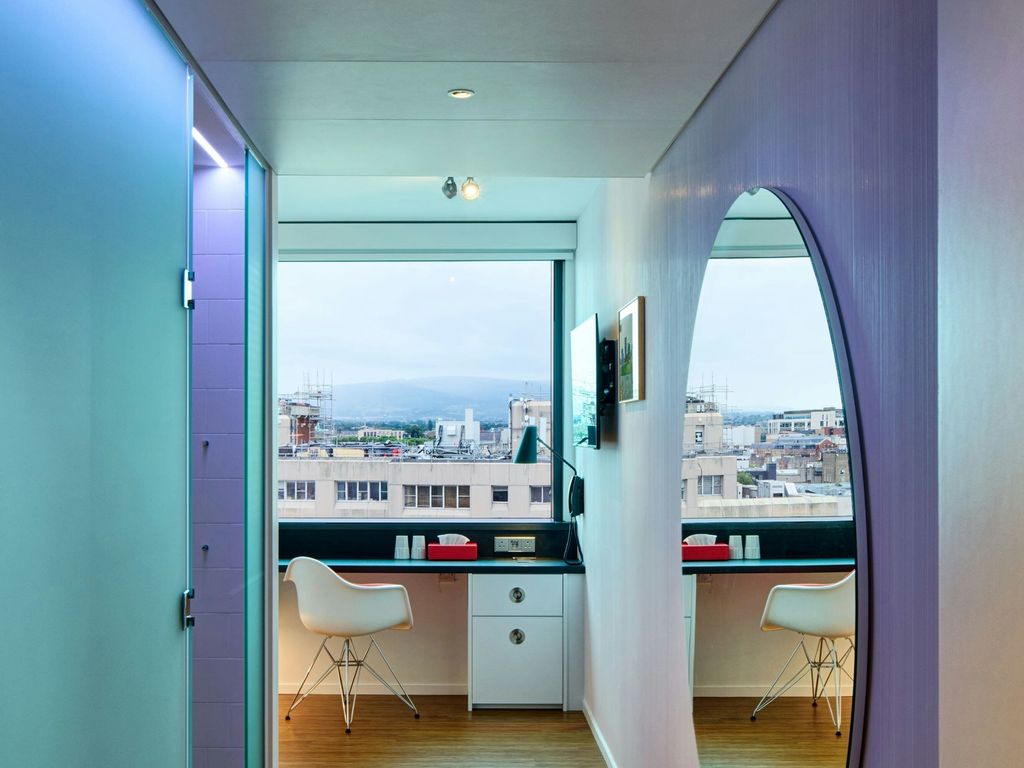 citizenM Dublin St. Patricks