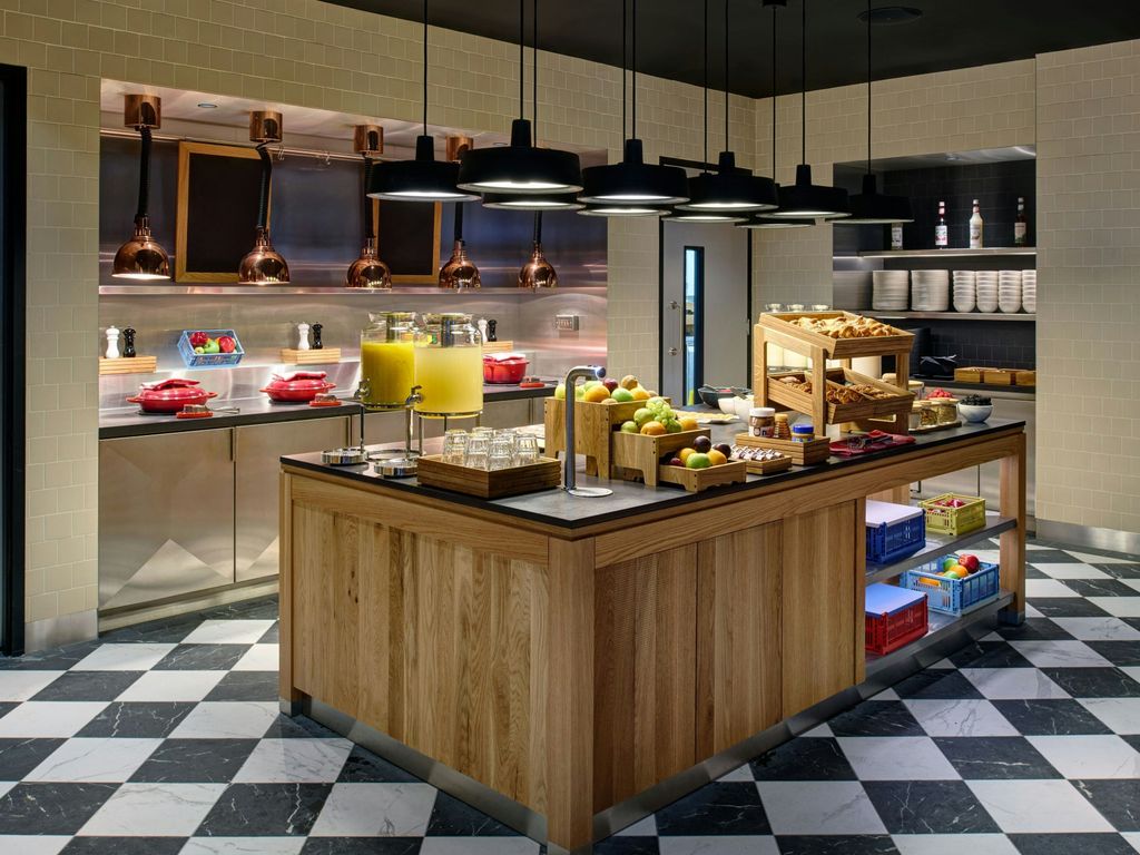 citizenM Dublin St. Patricks