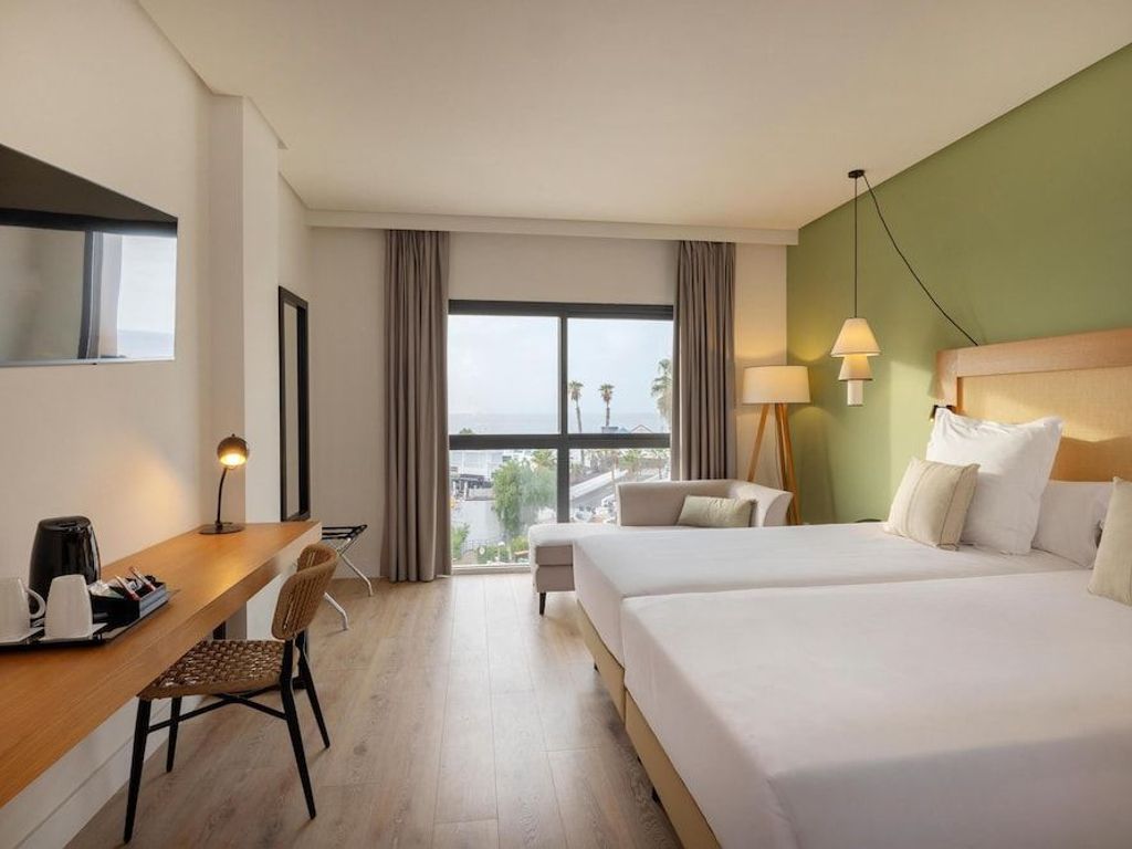 AluaSoul Costa Adeje - Adults Only