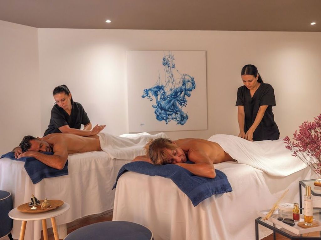 AluaSoul Costa Adeje - Adults Only