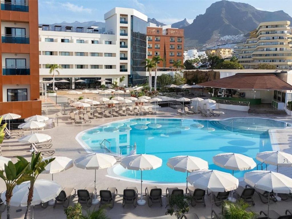 AluaSoul Costa Adeje - Adults Only
