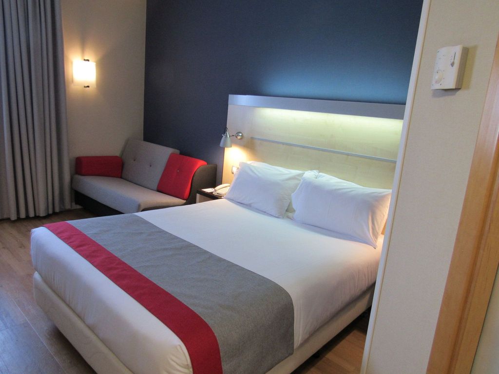 Holiday Inn Express MADRID - ALCORCON by IHG