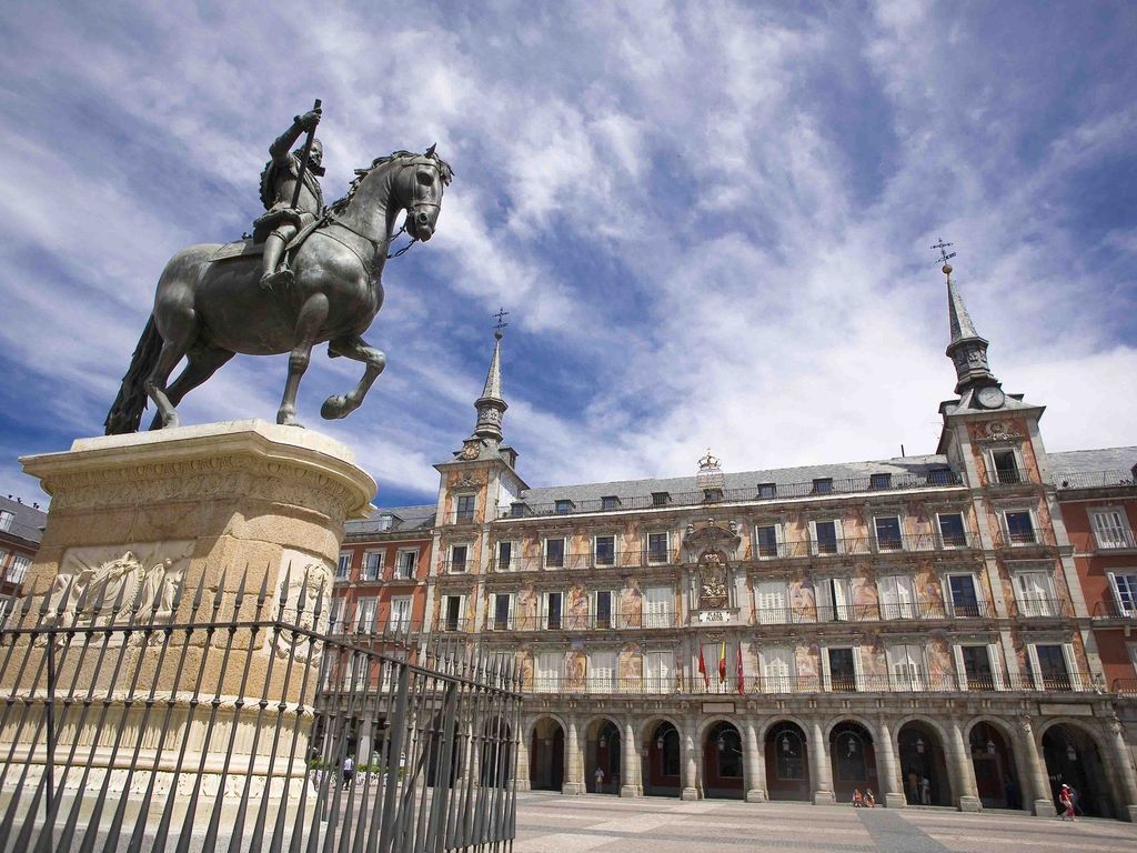 Holiday Inn Express MADRID - ALCORCON by IHG