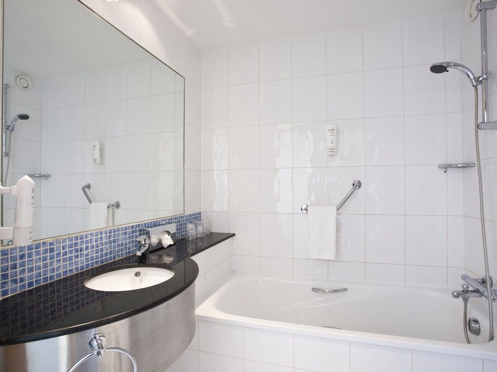 Holiday Inn Express MADRID - ALCORCON by IHG