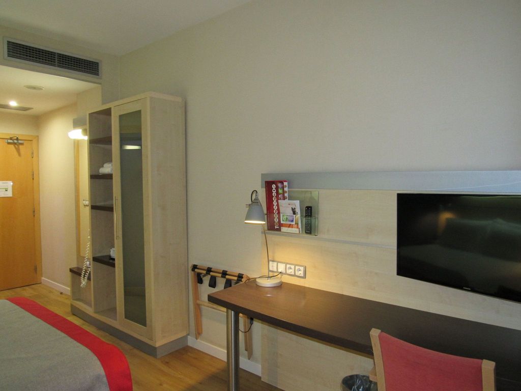 Holiday Inn Express MADRID - ALCORCON by IHG