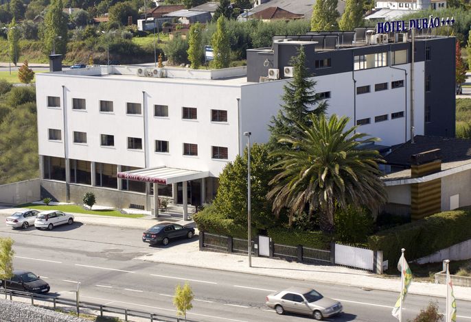 Hotel Durao