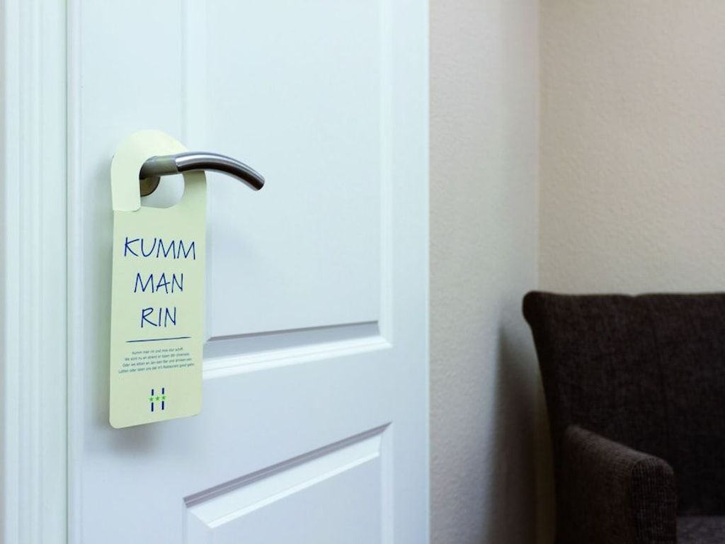Hotel Küstenklang