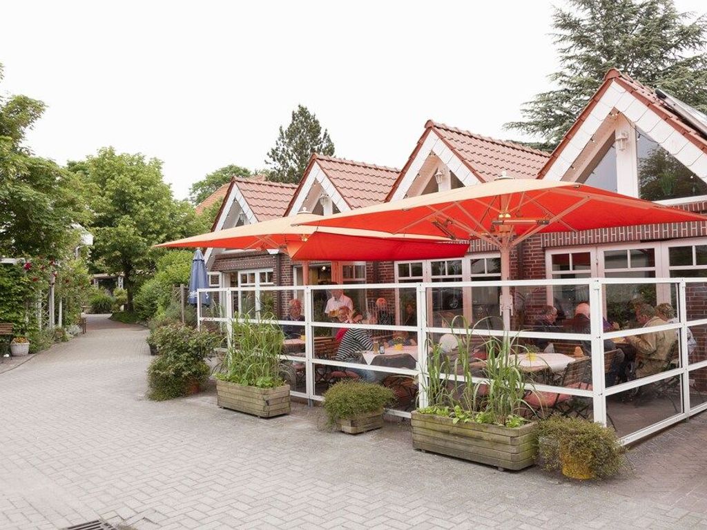 Hotel Küstenklang